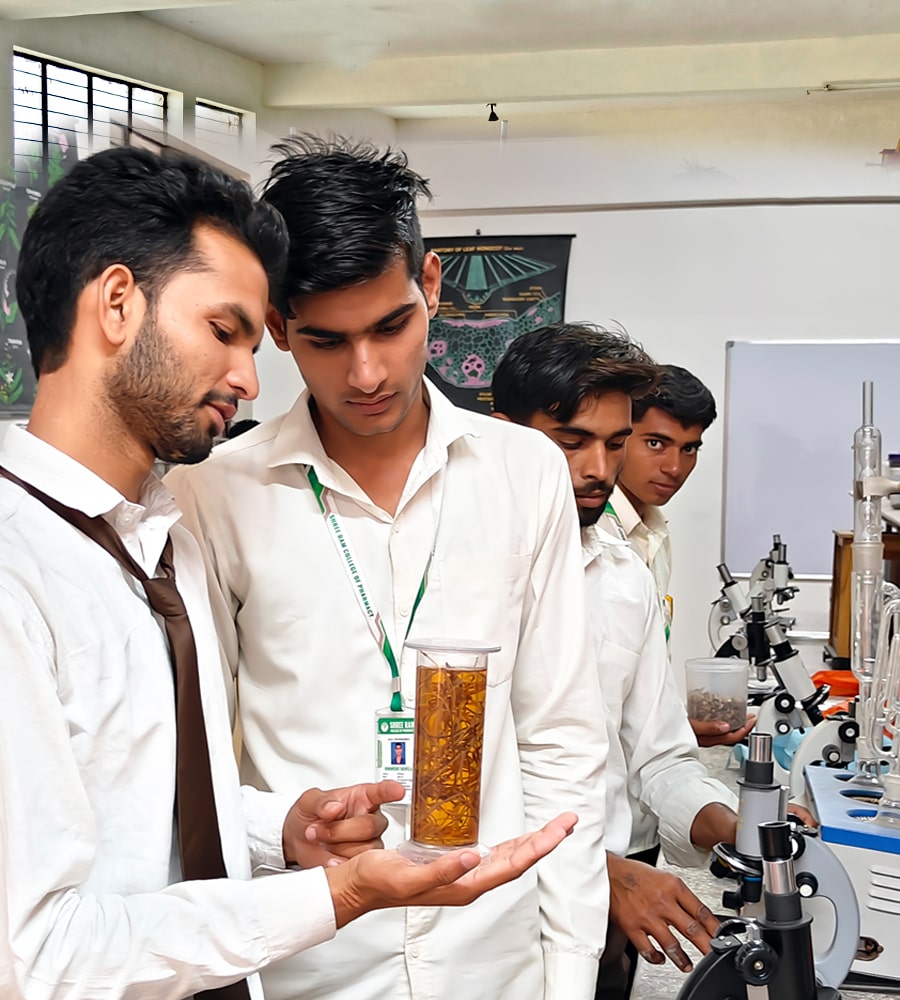 best pharmacy college